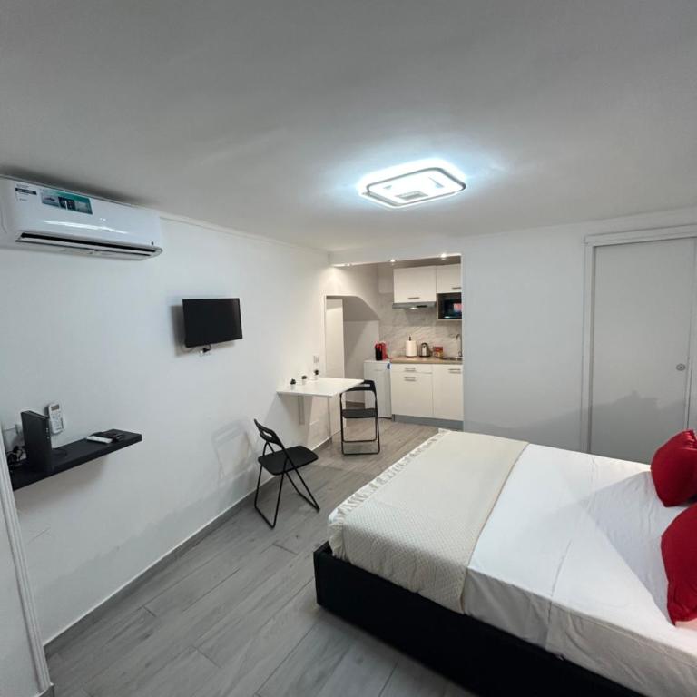 San Severo House - Appartamento con 1 Camera da Letto - 22