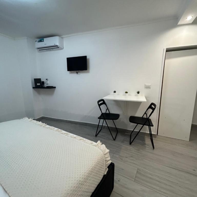 San Severo House - Appartamento con 1 Camera da Letto - 17