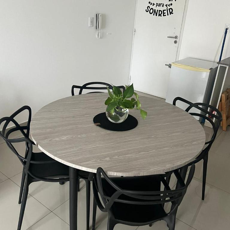 Departamento Marina - Apartamento de 1 dormitorio - 15