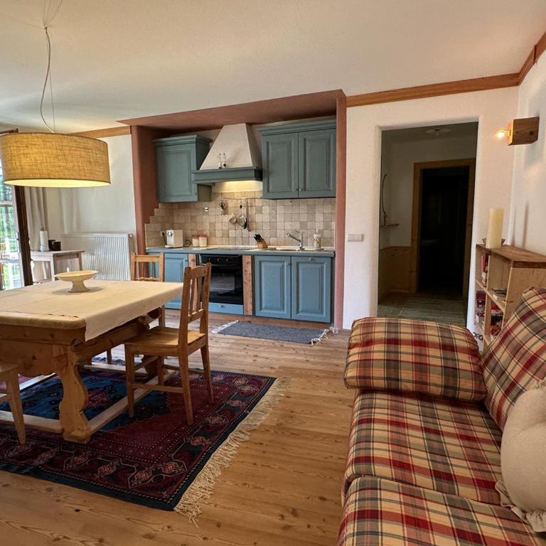 CHALET D'ERT - Appartamento Standard - 13