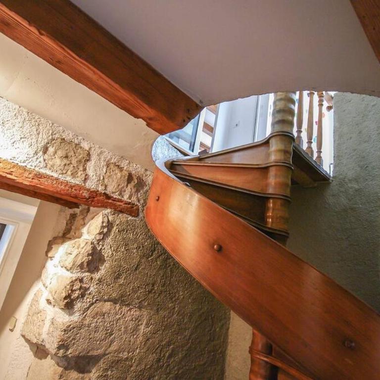 Duplex de 100 m² aucoeur de la Vielle Ville d'Annecy pour 6 personnes - Appartamento con 1 Camera da Letto - 15