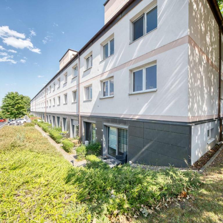 DND Stadtoase I Parken I Workstation I Netflix I Park I Kaffee I Waschmaschine I Trockner I Xbox - Apartment mit 2 Schlafzimmern - 27