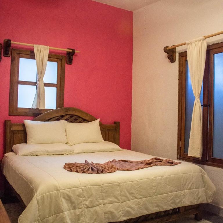 Hotel Real del Carmen - Ideal para familias y parejas - Junior Suite - 6