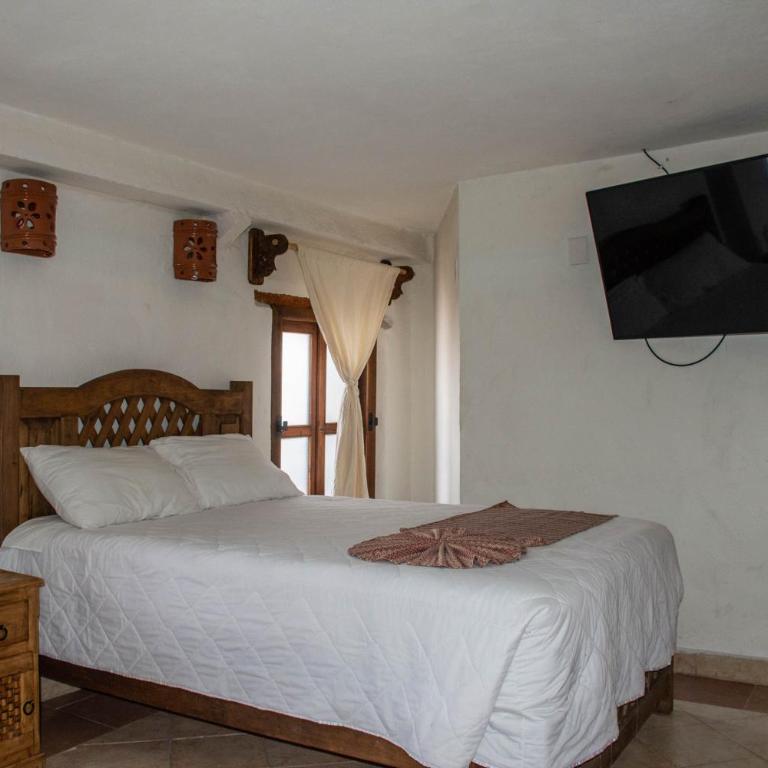 Hotel Real del Carmen - Ideal para familias y parejas - Family Suite - 2