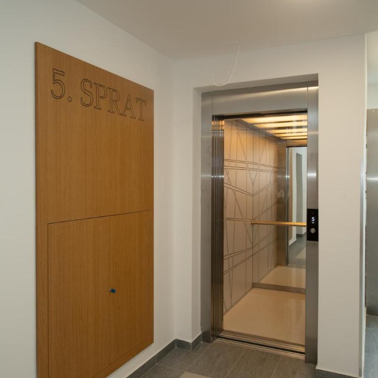 Petković apartmani 34 - Apartman sa 1 Spavaćom Sobom - 21