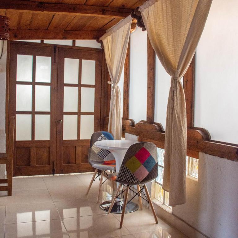 Hotel Real del Carmen - Ideal para familias y parejas - Family Suite - 3