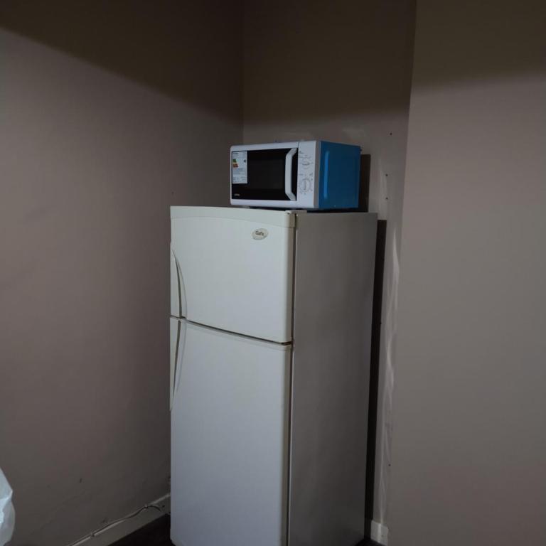 Departamento centrico - Two-Bedroom Apartment - 12