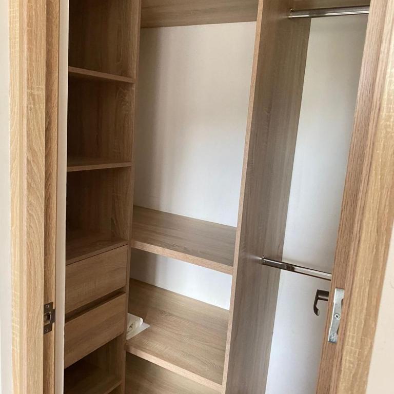 Moderno y tranquilo apartamento cerca a termales. - Apartamento de 1 dormitorio - 11
