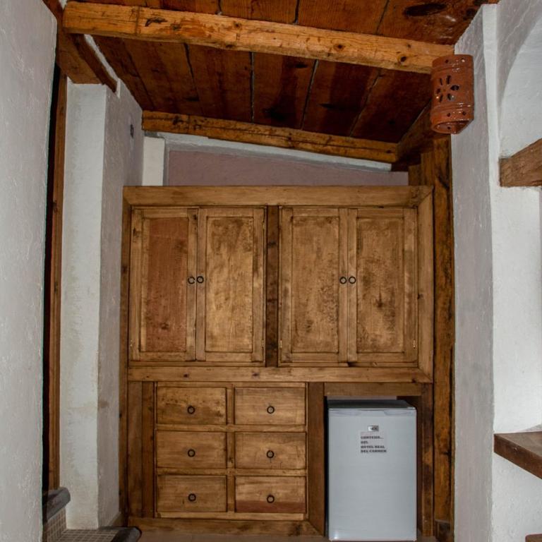 Hotel Real del Carmen - Ideal para familias y parejas - Family Suite - 4
