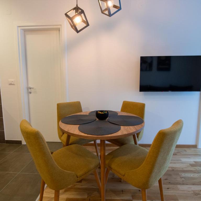 Petković apartmani 34 - Apartman sa 1 Spavaćom Sobom - 6