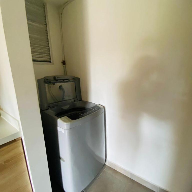 Moderno y tranquilo apartamento cerca a termales. - Apartamento de 1 dormitorio - 6