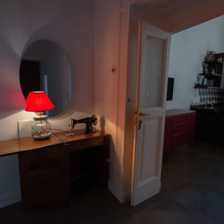 Domus Delia Luxury Apartment - Appartamento - 13