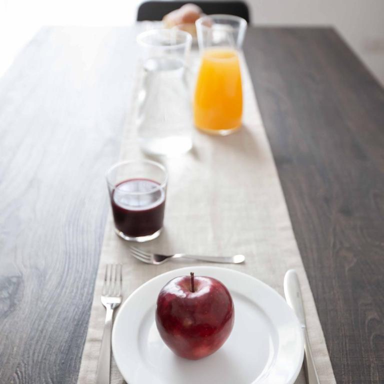 Domus Delia Luxury Apartment - Appartamento - 20