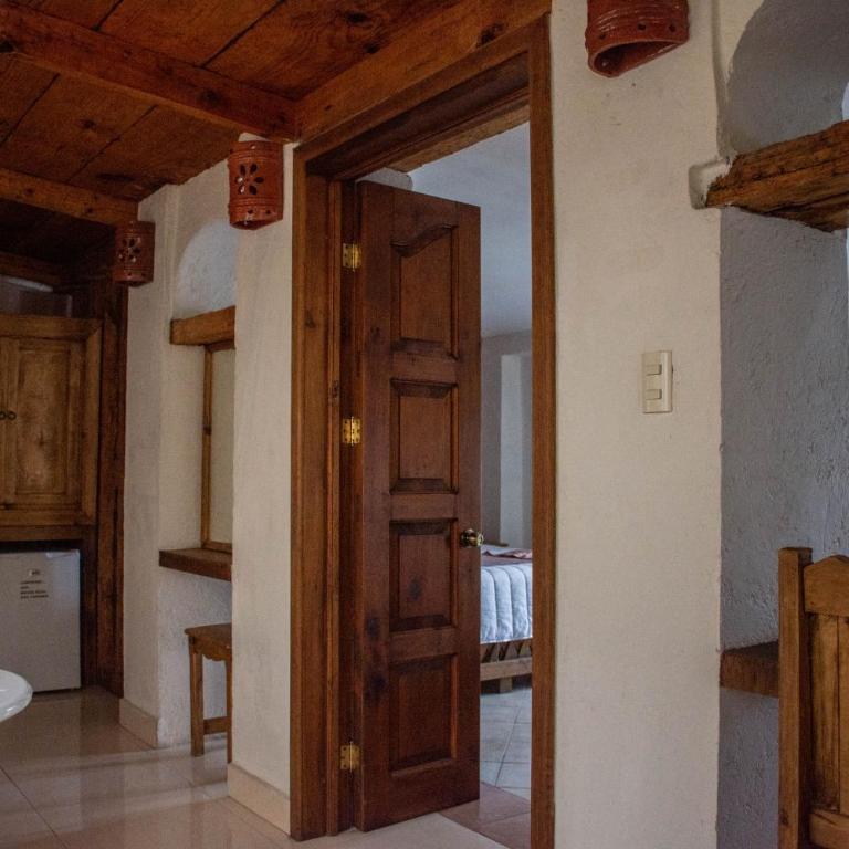 Hotel Real del Carmen - Ideal para familias y parejas - Family Suite - 5
