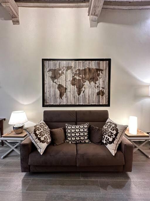 Lambe Suite next to Ponte Vecchio and Uffizi - LoveTheApartments - Appartamento Superior - 6