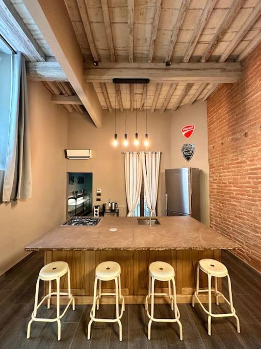 Lambe Suite next to Ponte Vecchio and Uffizi - LoveTheApartments - Appartamento Superior - 8