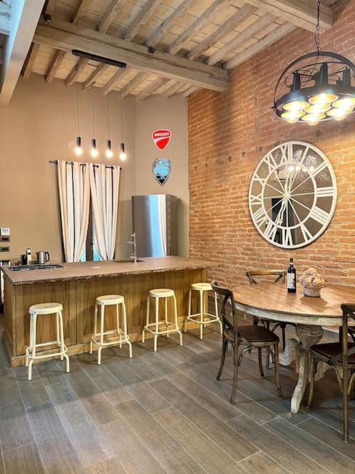 Lambe Suite next to Ponte Vecchio and Uffizi - LoveTheApartments - Appartamento Superior - 21