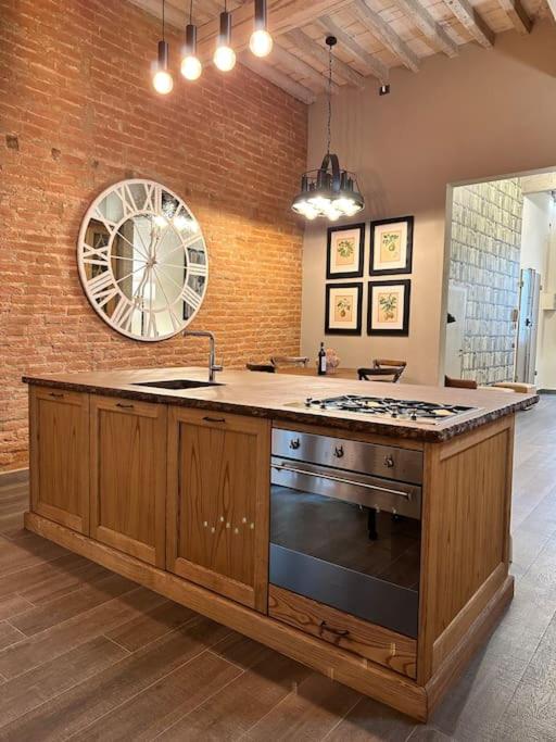 Lambe Suite next to Ponte Vecchio and Uffizi - LoveTheApartments - Appartamento Superior - 50