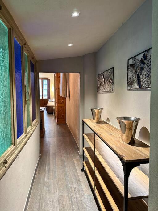 Lambe Suite next to Ponte Vecchio and Uffizi - LoveTheApartments - Appartamento Superior - 54