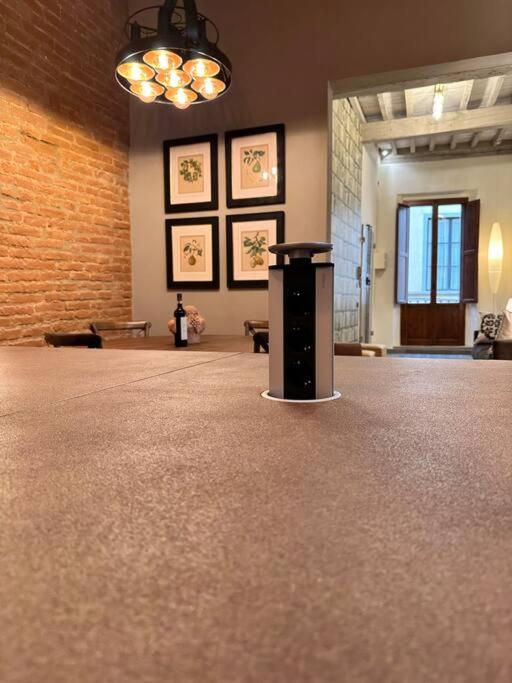 Lambe Suite next to Ponte Vecchio and Uffizi - LoveTheApartments - Appartamento Superior - 55