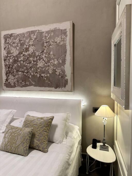 Lambe Suite next to Ponte Vecchio and Uffizi - LoveTheApartments - Appartamento Superior - 56