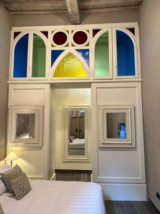 Lambe Suite next to Ponte Vecchio and Uffizi - LoveTheApartments - Appartamento Superior - 60