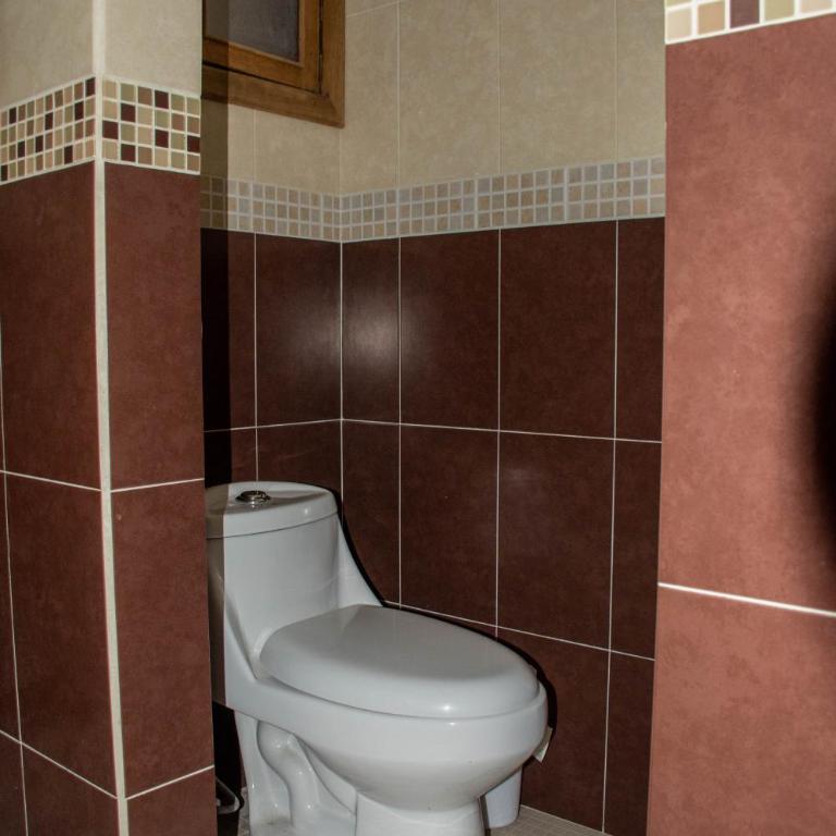 Hotel Real del Carmen - Ideal para familias y parejas - Family Suite - 8