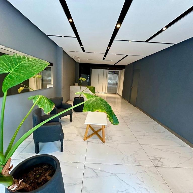 Ravignani 1350 Palermo Hollywood - Apartamento con balcón - 1
