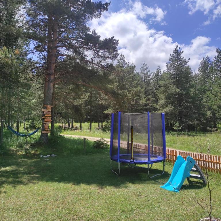 North Star Žabljak - Two-Bedroom House - 11