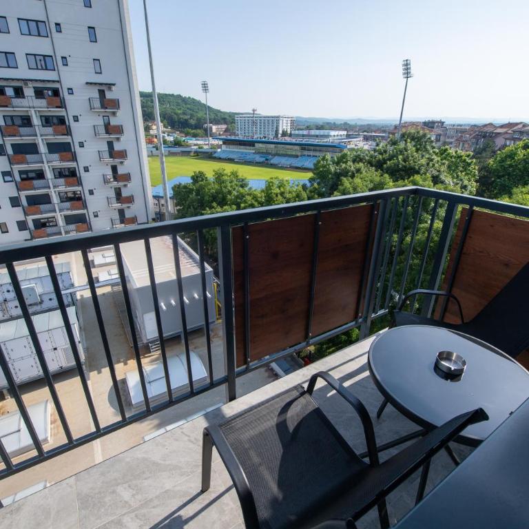 Petković apartmani 34 - Apartman sa 1 Spavaćom Sobom - 18