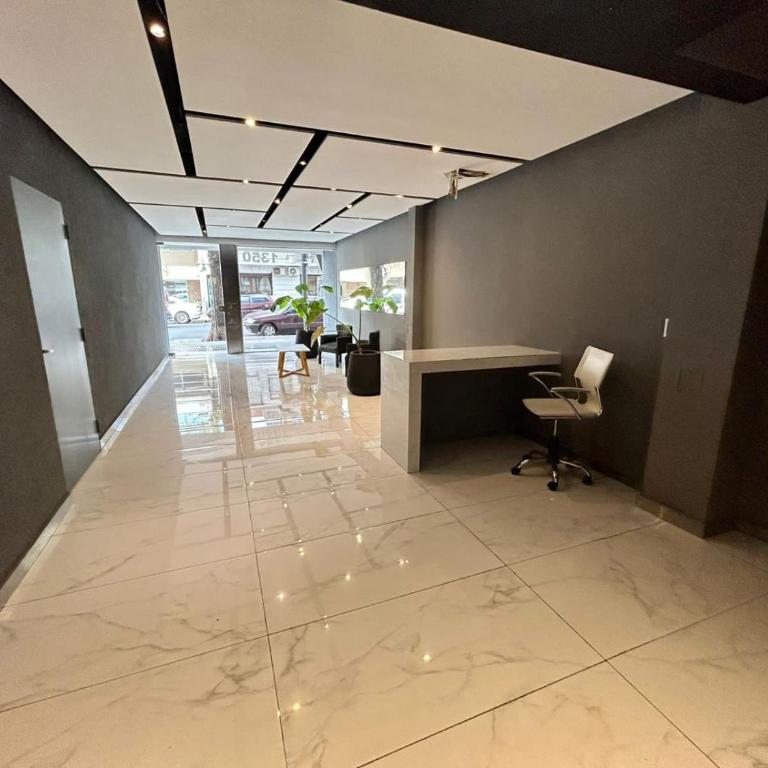Ravignani 1350 Palermo Hollywood - Apartamento con balcón - 3