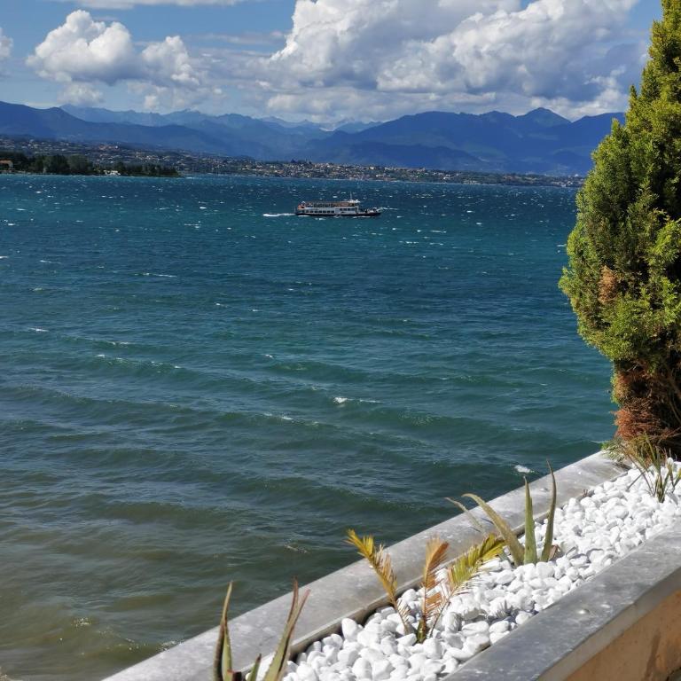 TRA CIELO E LAGO - Gerale H&B (CIR017067-CIM-00420) - Appartamento con 1 Camera da Letto - 2