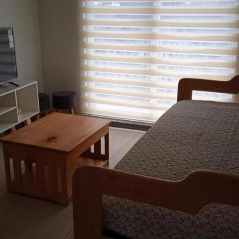 Departamento en Pucón 202 - Apartamento de 1 dormitorio - 6