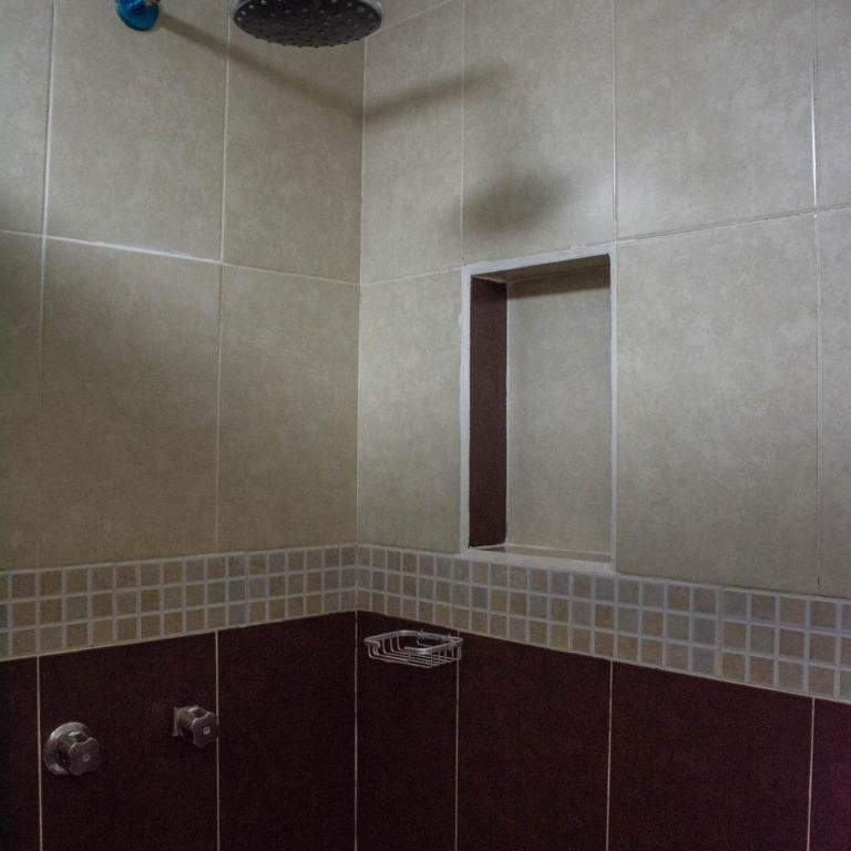 Hotel Real del Carmen - Ideal para familias y parejas - Classic Quadruple Room - 5