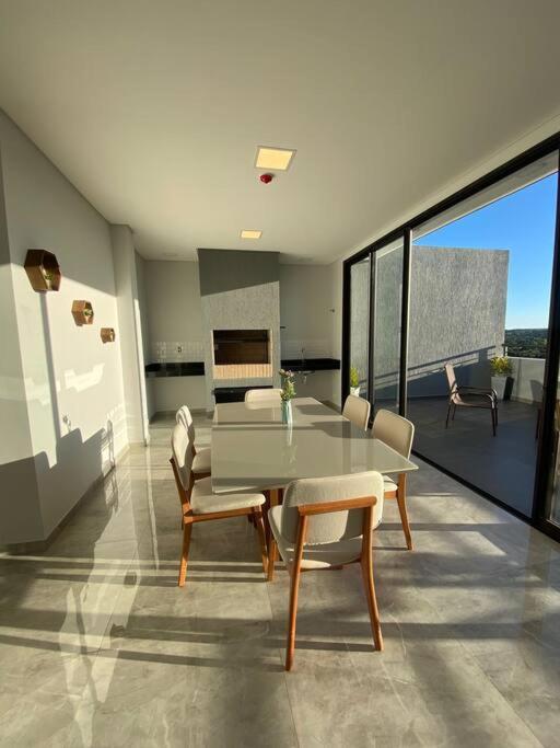 Dúplex de lujo - Apartamento Dúplex - 12