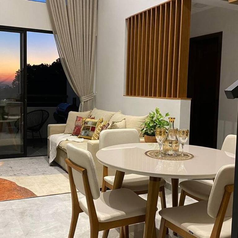 Dúplex de lujo - Apartamento Dúplex - 2