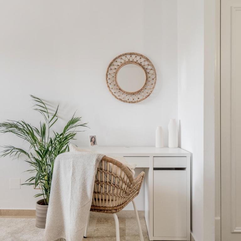 Puerto Banus Spacious Apartment in Jardines de Andalucia - Apartamento con balcón - 25