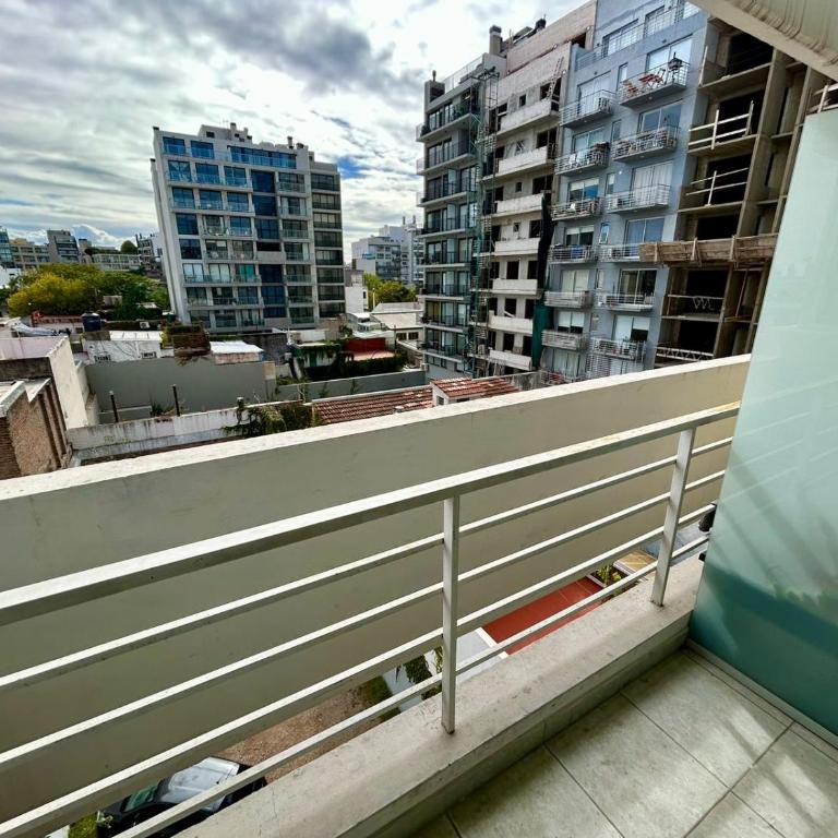 Ravignani 1350 Palermo Hollywood - Apartamento con balcón - 15
