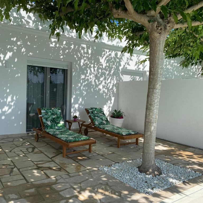 La Casa de Marieta "A" - Vacation Home - 6