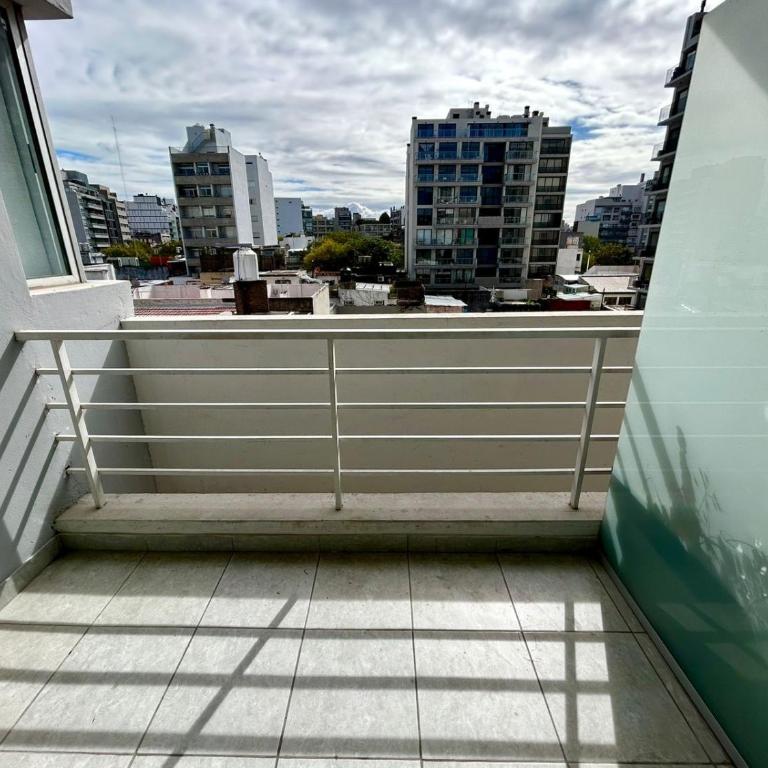 Ravignani 1350 Palermo Hollywood - Apartamento con balcón - 16