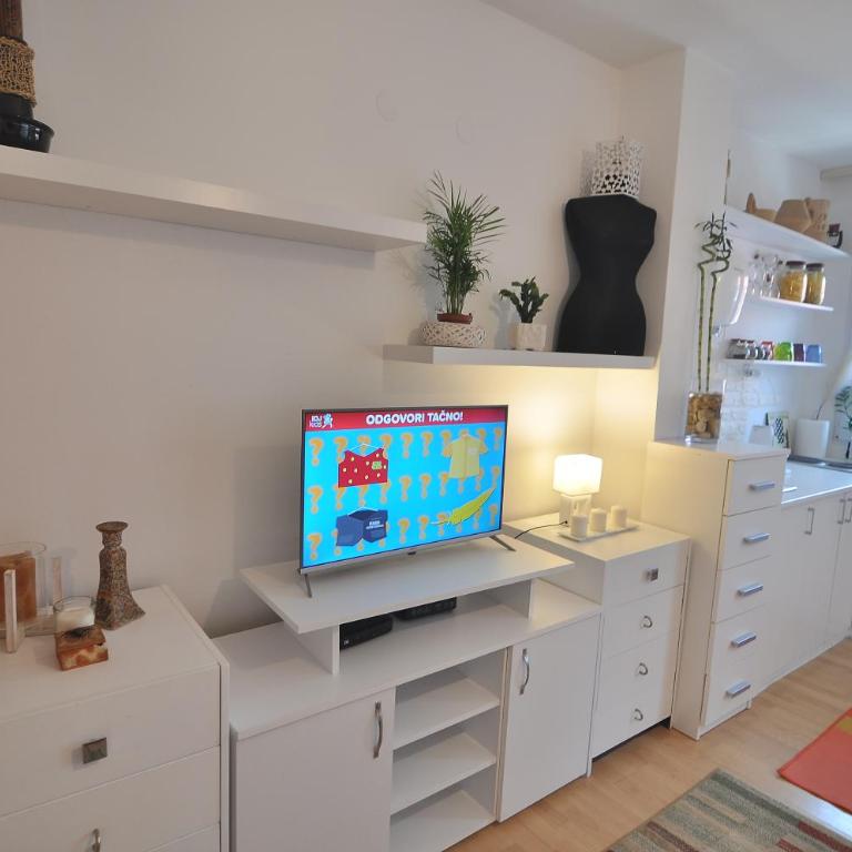 Charming studio near downtown - Apartman sa 1 Spavaćom Sobom - 11