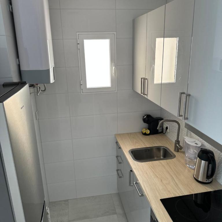 Ola Apartment Torrevieja - Apartamento de 2 dormitorios - 15