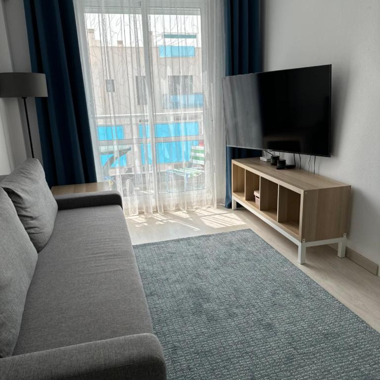 Ola Apartment Torrevieja - Apartamento de 2 dormitorios - 14