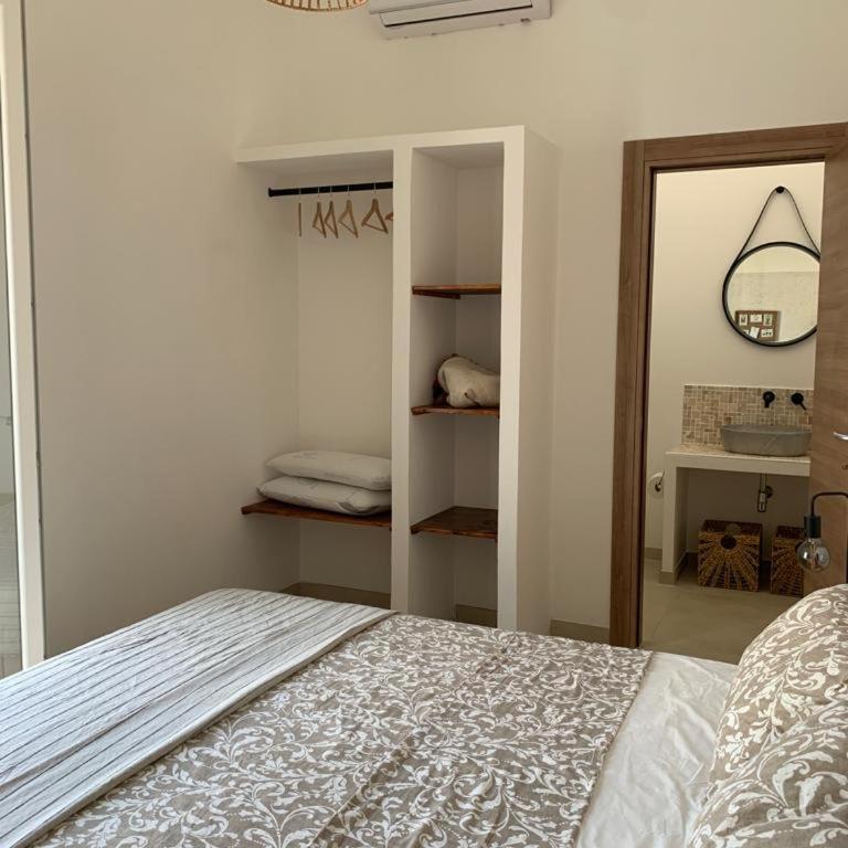 Casa Vacanza Fortunata, lux flat, city center,self check in - One-Bedroom Apartment - 13