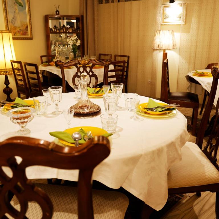 Villa Quantum Beograd - Deluks Vila - 10