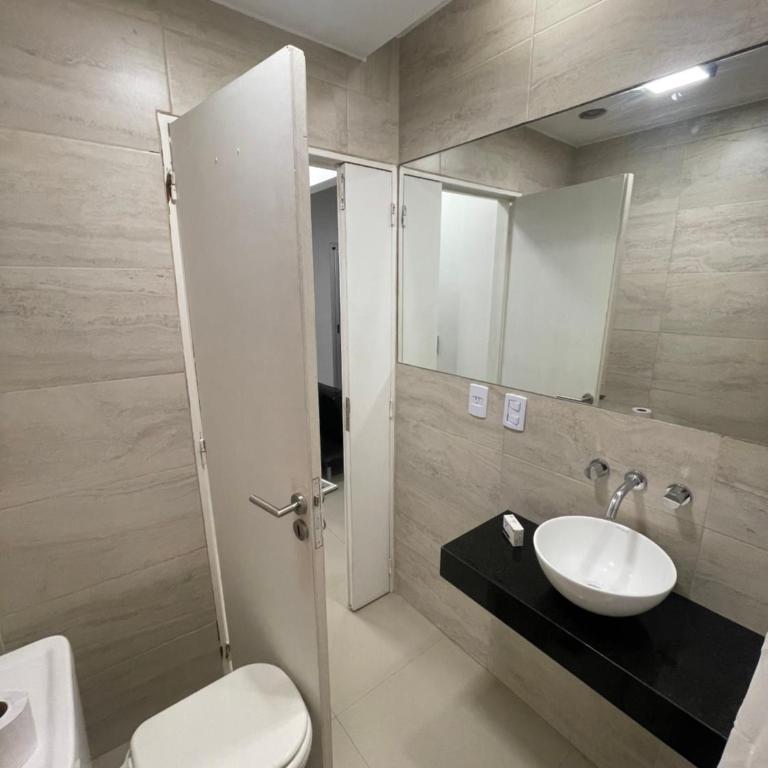 Ravignani 1350 Palermo Hollywood - Apartamento con balcón - 29