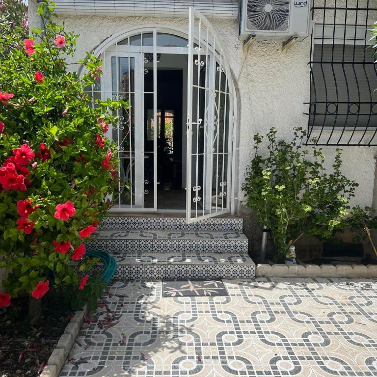 Holiday apartments - Two-Bedroom Apartment - 28