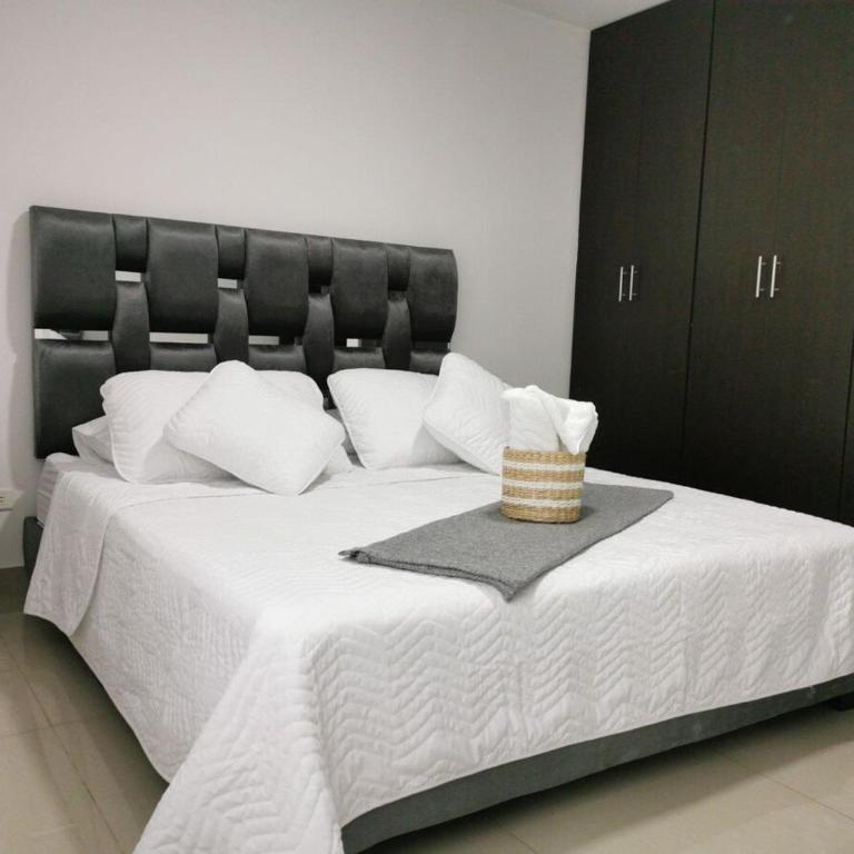 Hermosos Apartamentos con excelente ubicacion - Apartamento de 1 dormitorio - 8