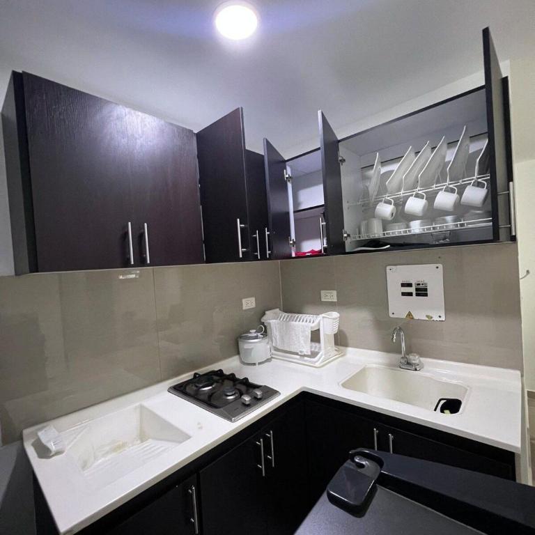 Hermosos Apartamentos con excelente ubicacion - Apartamento de 2 dormitorios - 15