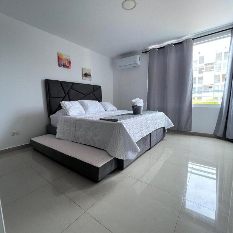 Hermosos Apartamentos con excelente ubicacion - Apartamento de 2 dormitorios - 21